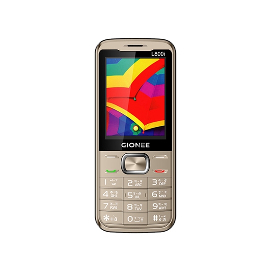 gionee l800i