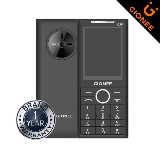 gionee basic phone