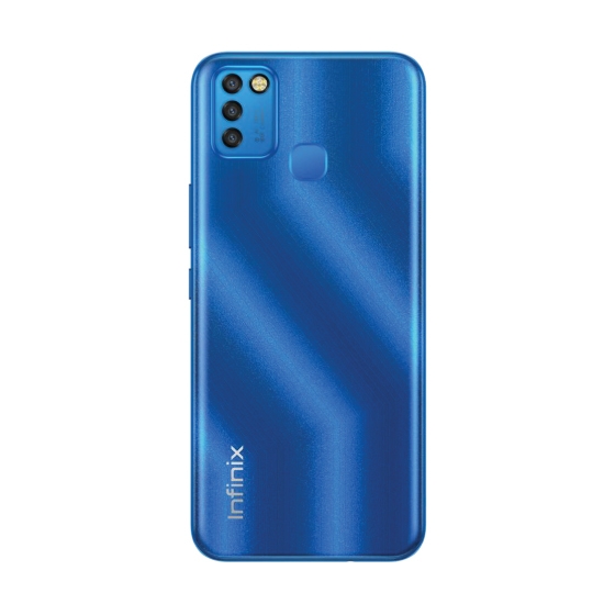 infinix smart 6 3 64 quetzal cyan