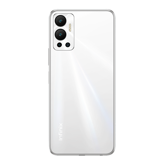 infinix zero x 8i