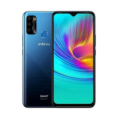 smart 5 infinix 3 64