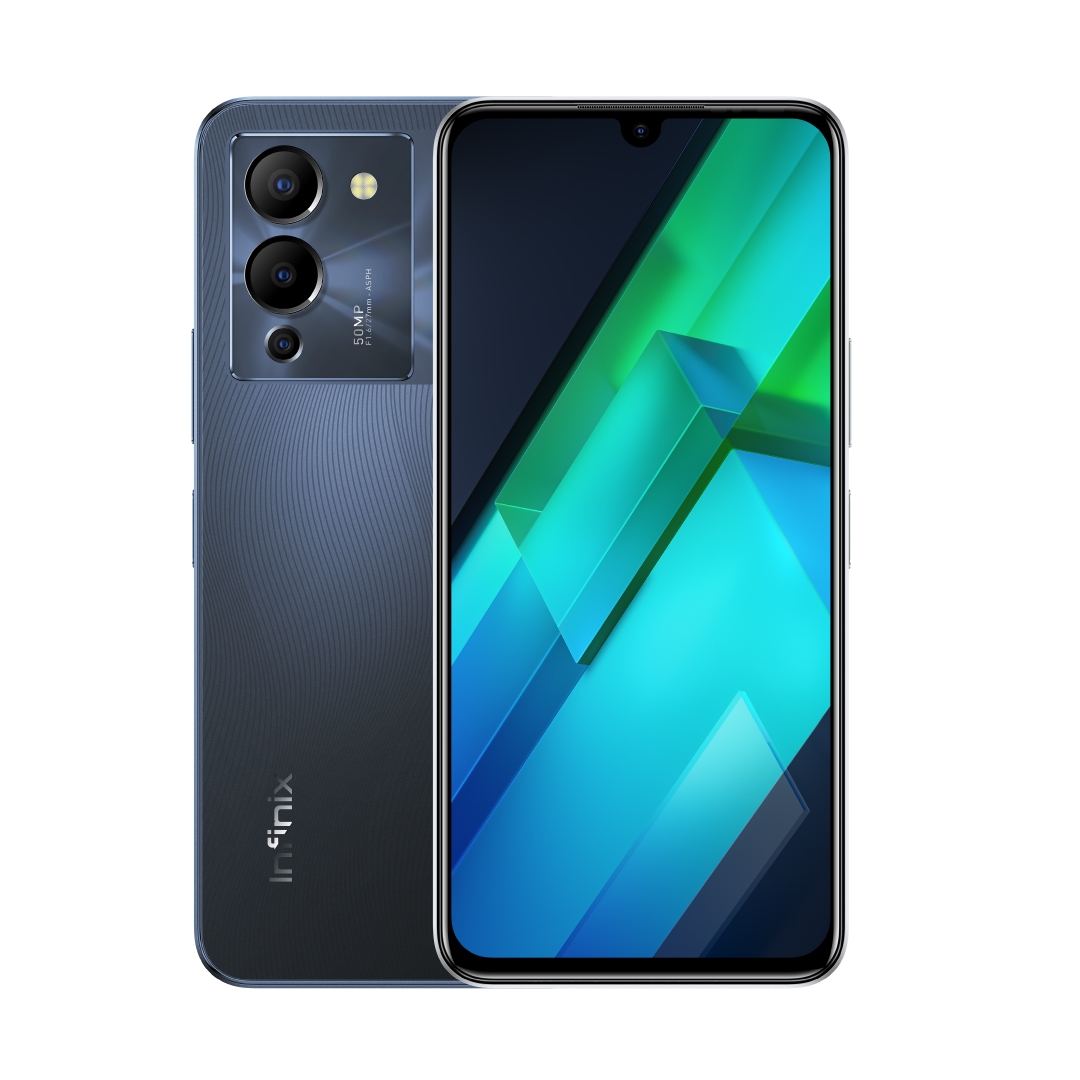 infinix note 12 g96 gyroscope