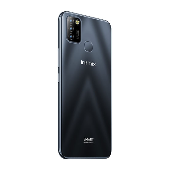 smart 5 3 64 infinix