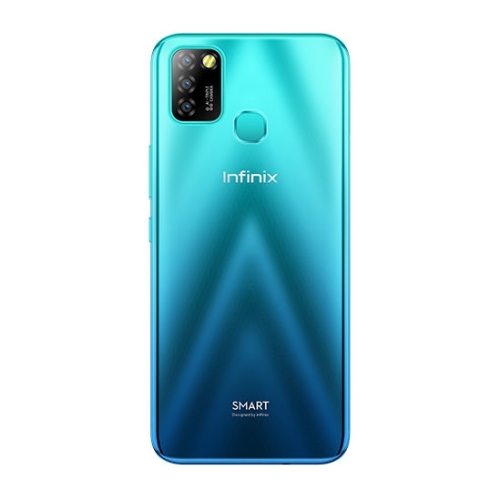 infinix smart 5 ram 3 64