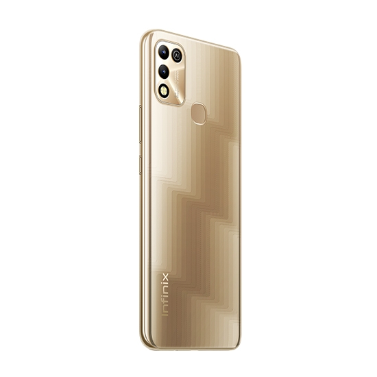 infinix note 11 golden colour